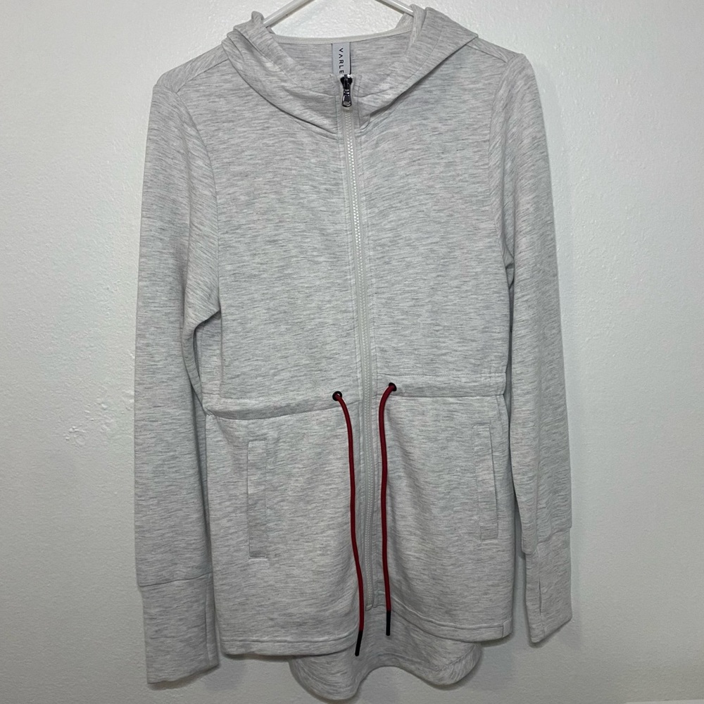 Varley Colby hoodie